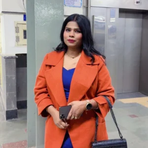 Reena Das