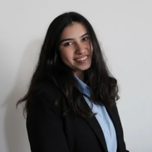 Tanya Joshi