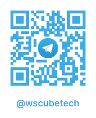 Telegram Community