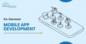On-Demand Mobile App Development