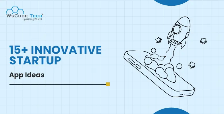 15+ Profitable & Innovative Mobile App Ideas for Startups in 2026