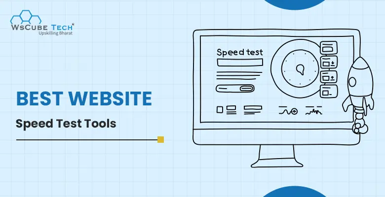 Top 7 Best Website Speed Test Tools in 2026
