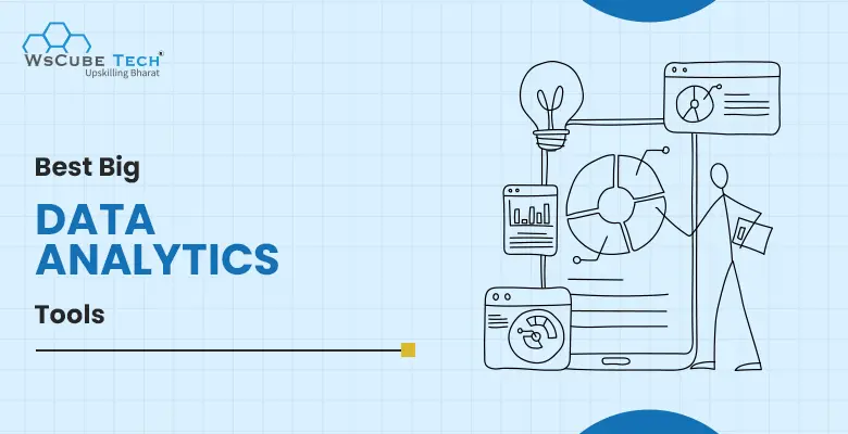 Top 10 Best Big Data Analytics Tools & Software in 2026