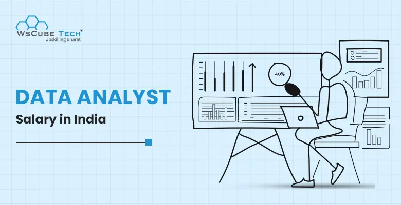 Data Analyst Salary in India 2026 (Freshers & Experienced)