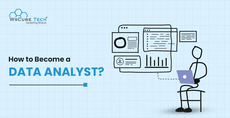 How to Become a Data Analyst in 2026 (Beginner’s Guide)