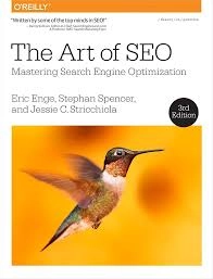Art of SEO by Eric Enge, Stephan Spencer, and Jessie Stricchiola
