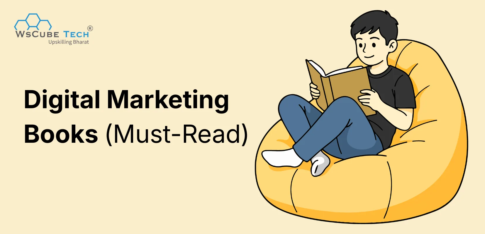 Best Digital Marketing Books: 24 Must-Read Picks 