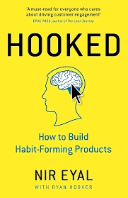 Hooked by Nir Eyal