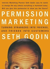 Permission Marketing by Seth Godin
