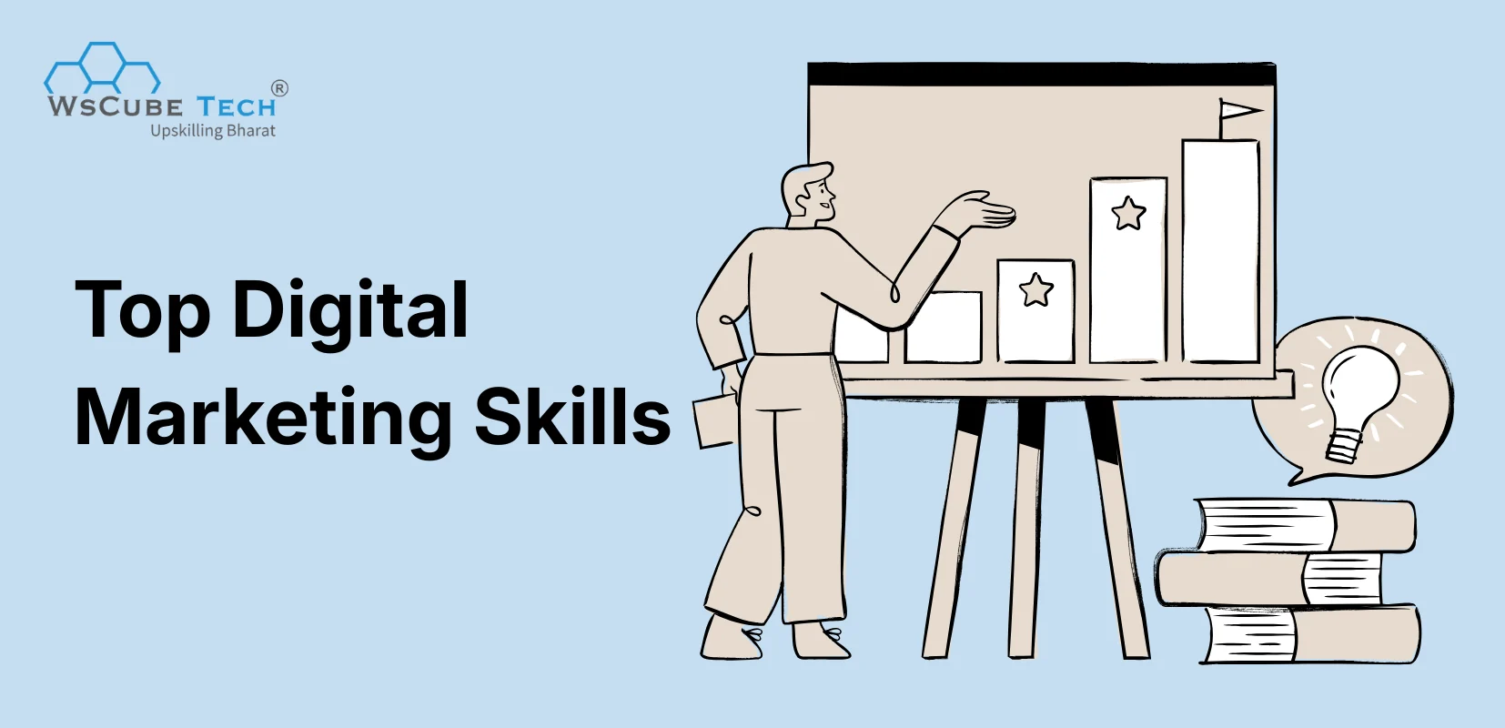 22 Essential Digital Marketing Skills You Must Have (2026)