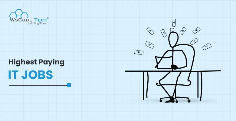 10 Highest-Paying IT Jobs & Careers for 2026 and Future