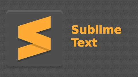 sublime Text