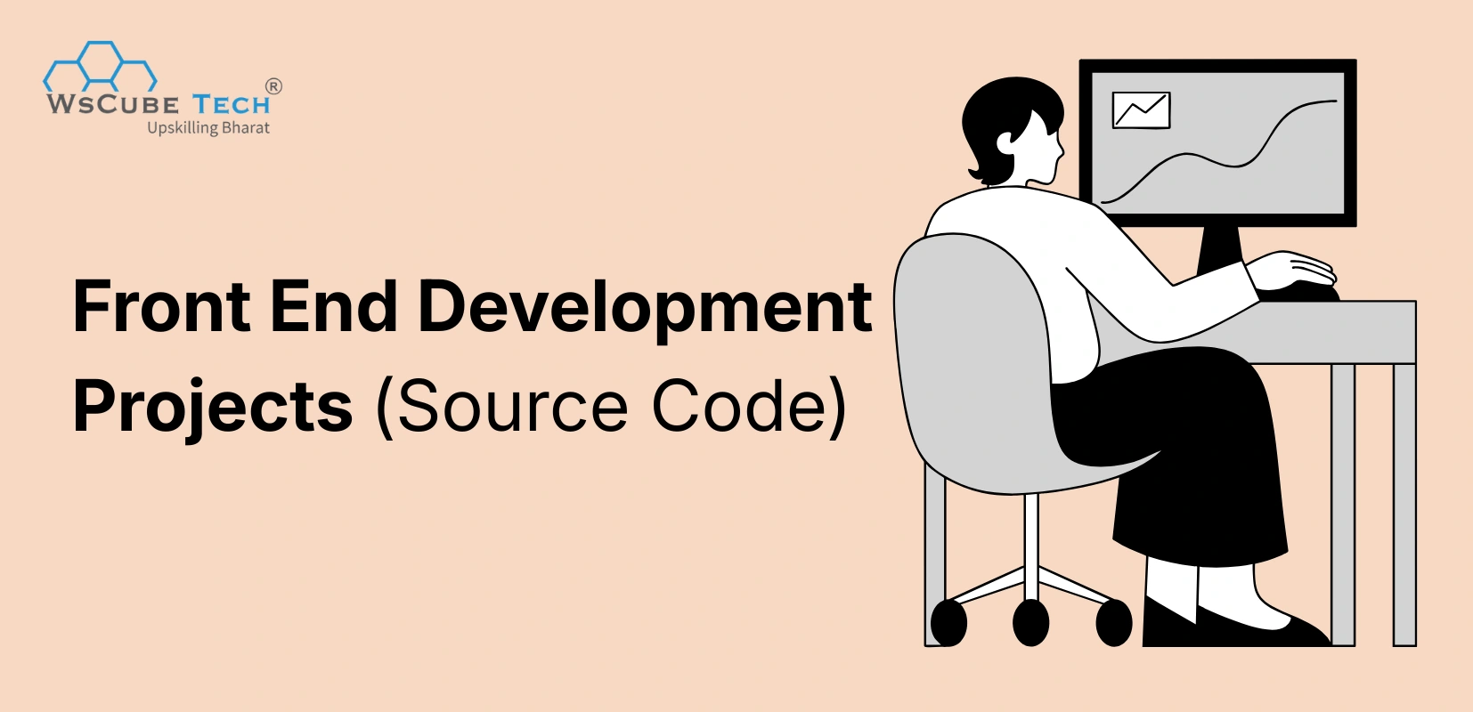 20+ Front-End Development Projects (With Source Code)