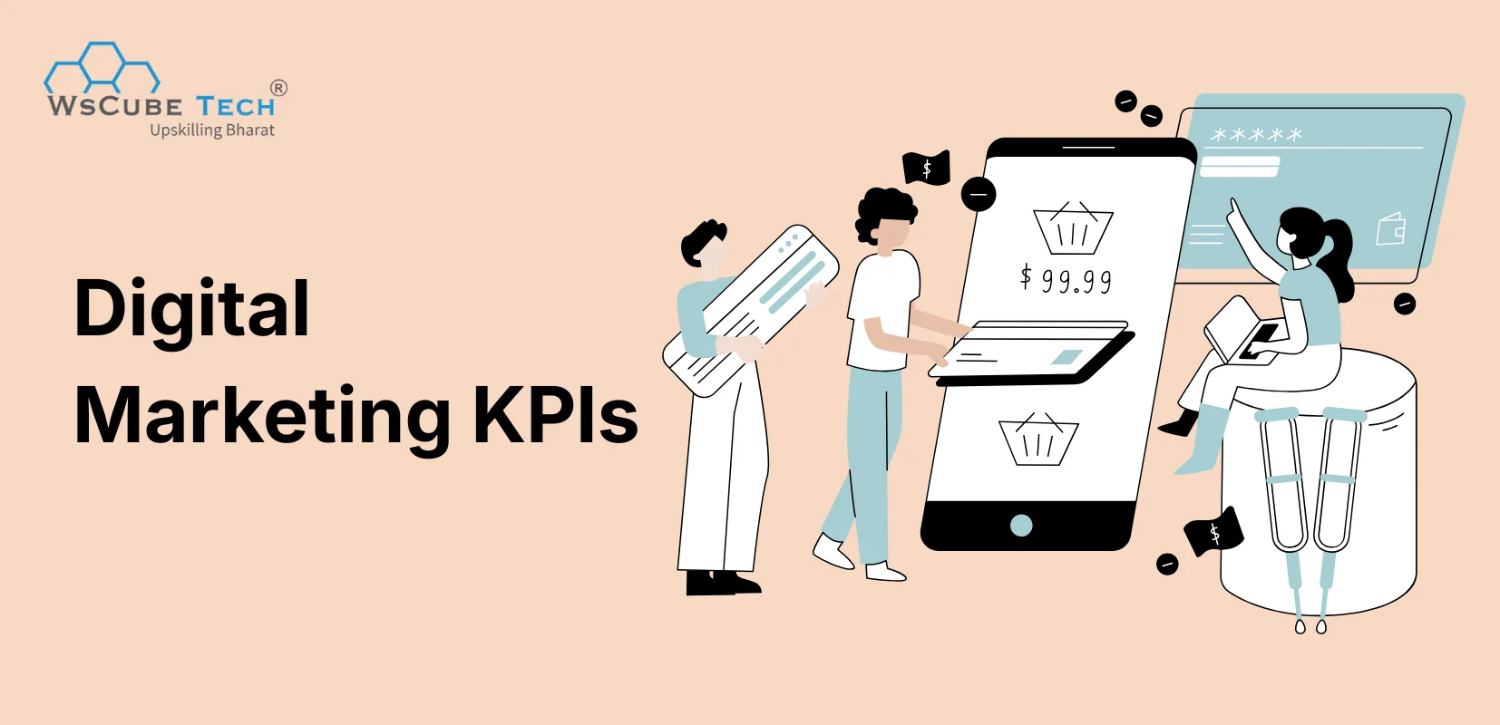 Digital Marketing KPIs (Key Performance Indicators): A Complete 2026 Guide
