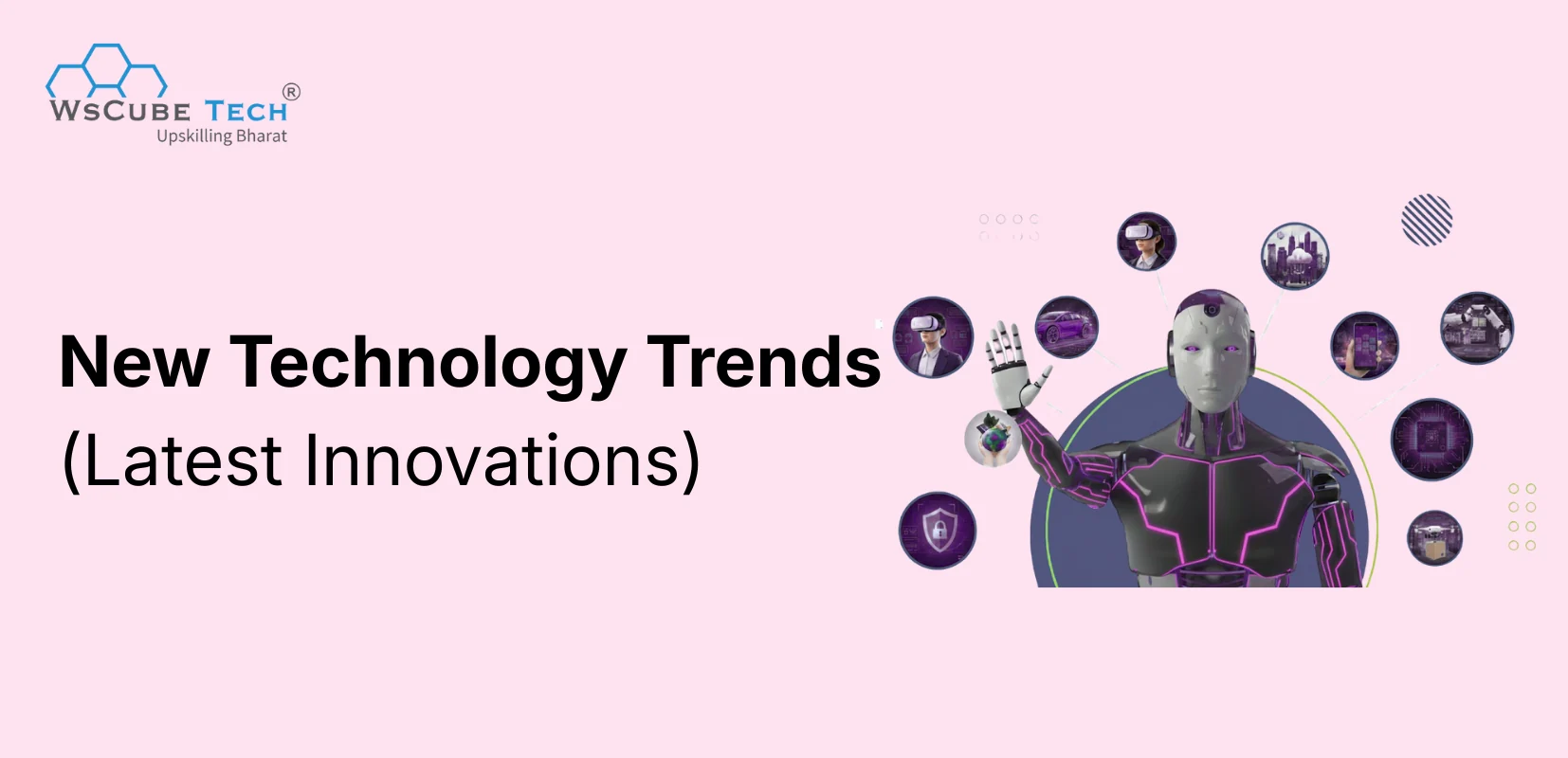 New Technology Trends: 24 Latest Tech Innovations in 2026