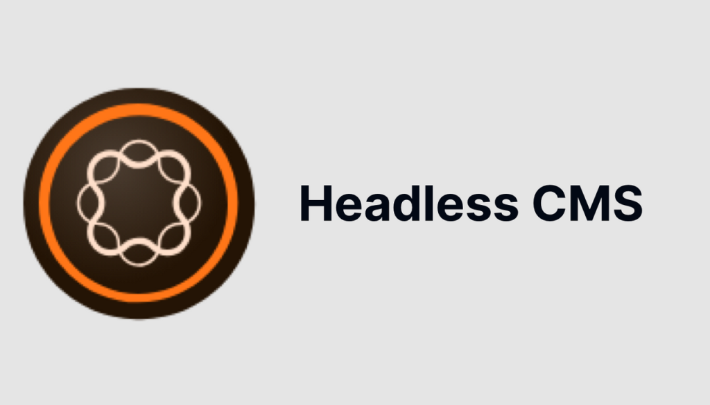 Headless CMS