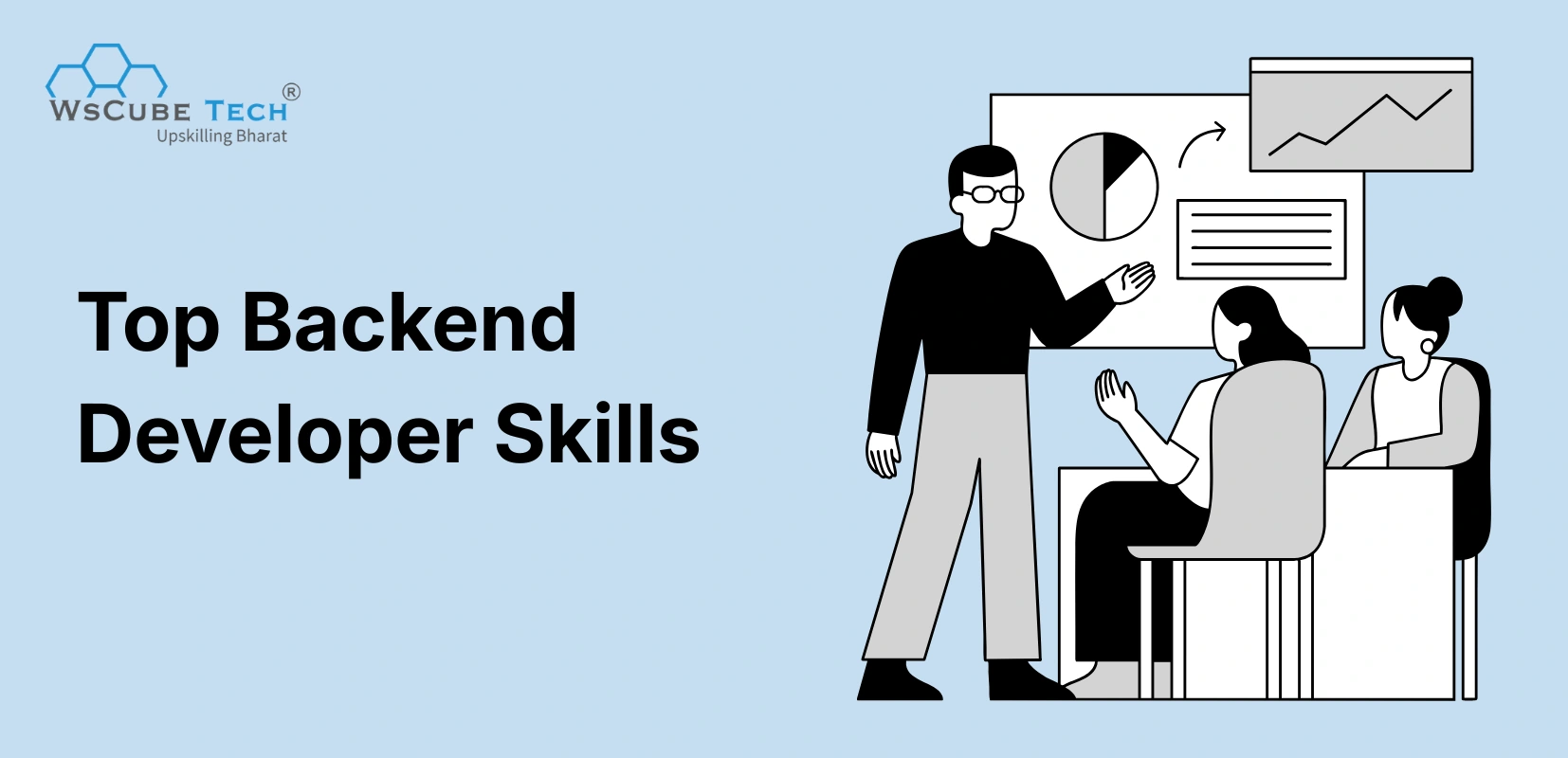 15 Backend Developer Skills You Need to Master in 2026 