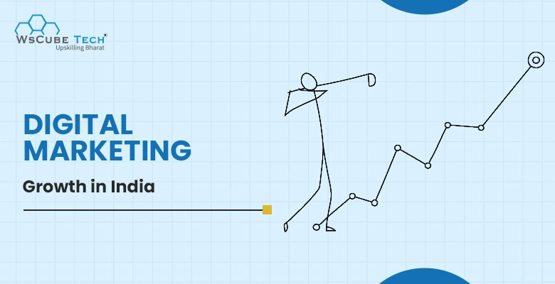 Digital Marketing Growth In India (2026 Details)