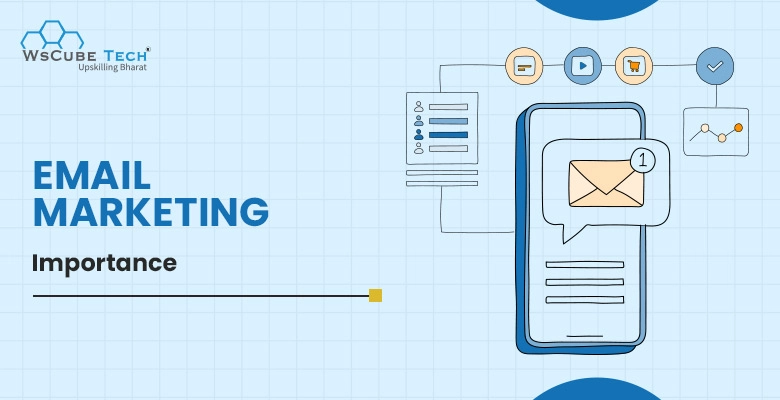 Importance of Email Marketing in 2026 (Top 9 Benefits)
