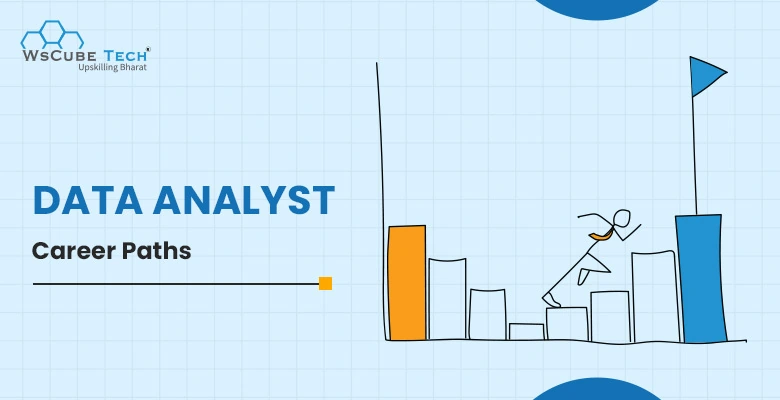 Top Data Analyst Career Paths 2026 (With Salaries)