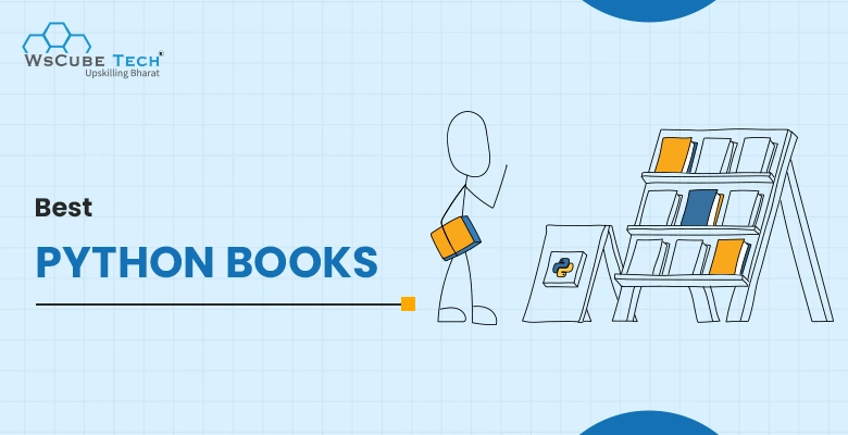 10+ Best Python Books For Beginners and Experts (2026 List)