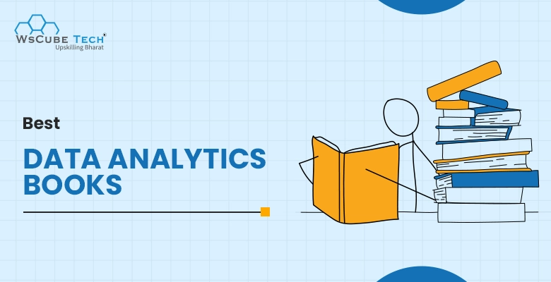 10 Best Data Analytics Books You Should Read in 2026