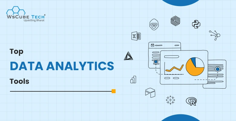 Top Data Analytics Tools for Data Analysts in 2026