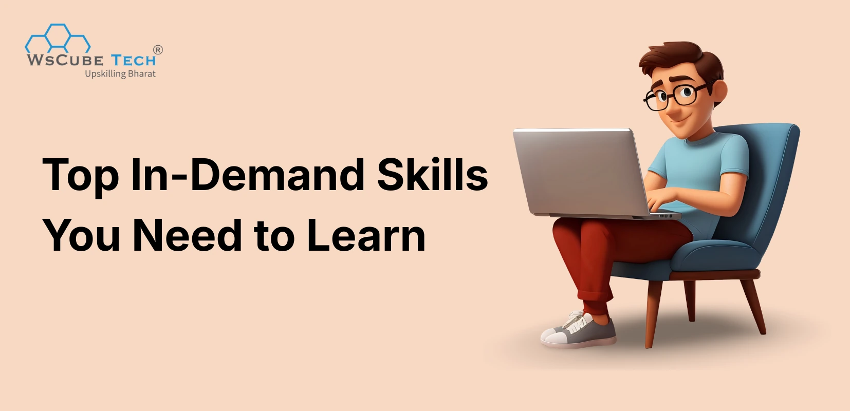 10 Most Demanding Skills for the Future in India (2026 Guide)