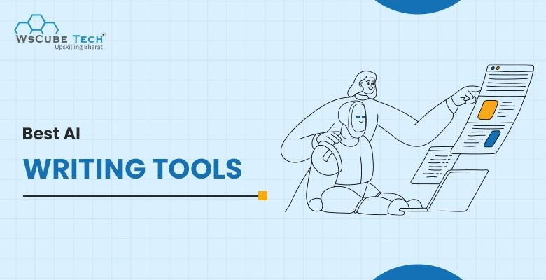 AI Writing Tools: 9 Best AI Tools for Content Writing (2026 List)