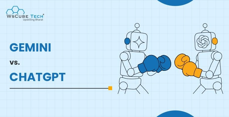 Gemini vs. ChatGPT: Which is Better AI Tool in 2026?