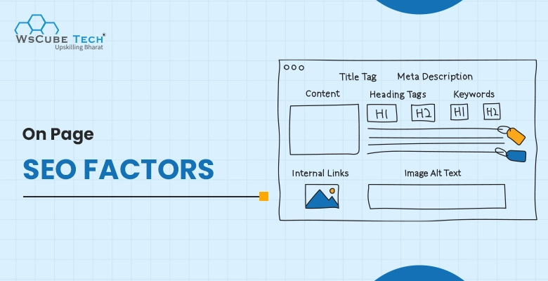 15 Essential On-Page SEO Factors to Rank Higher (2026 List)