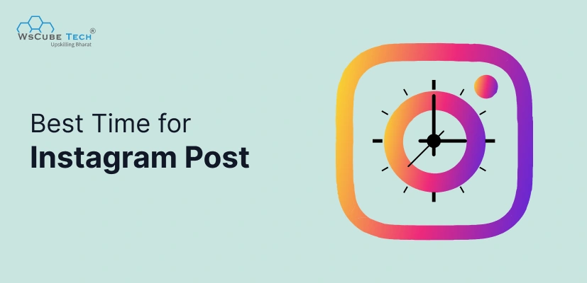 Best Time to Post on Instagram in India: By Days & Hours (2026)