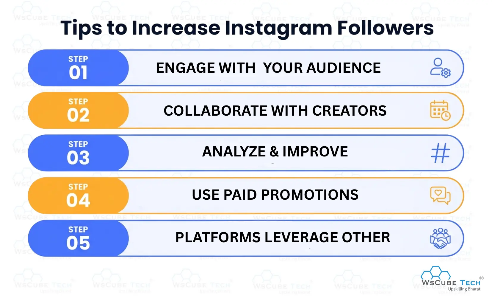Most Ignored Tips to Increase Instagram Followers
