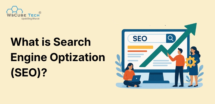 What is SEO? Meaning, Benefits & How It Works in 2026