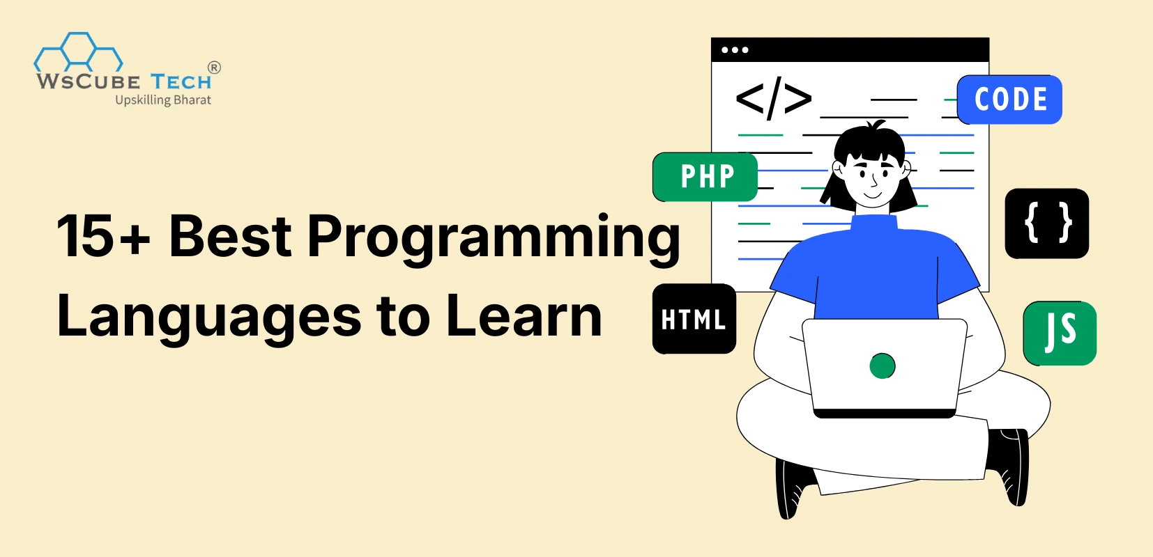 15+ Best Programming Languages to Learn in 2026 (Expert List) 