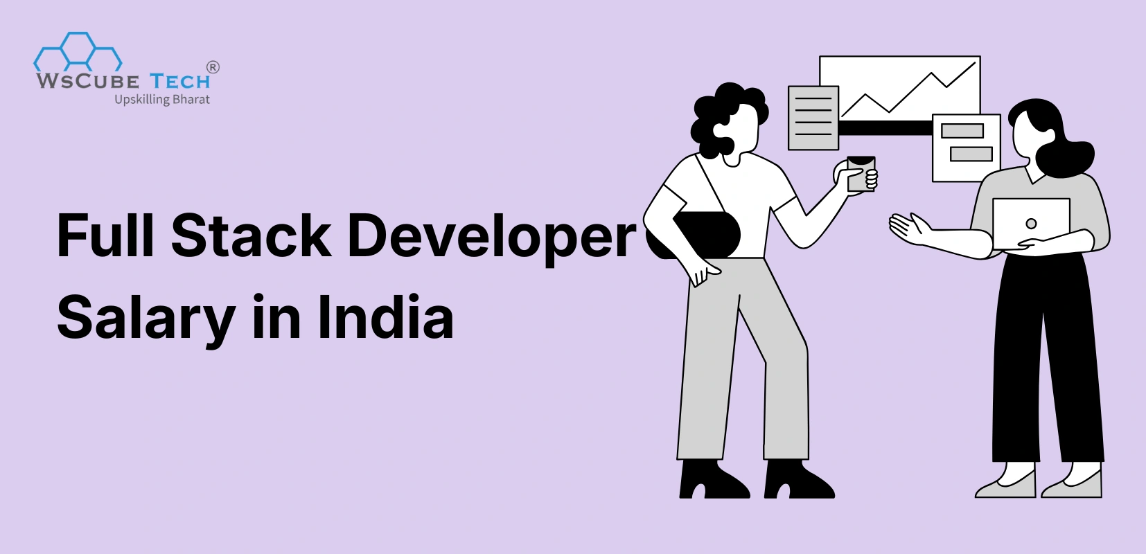 Full Stack Developer Salary in India: Monthly & Annual (2026)
