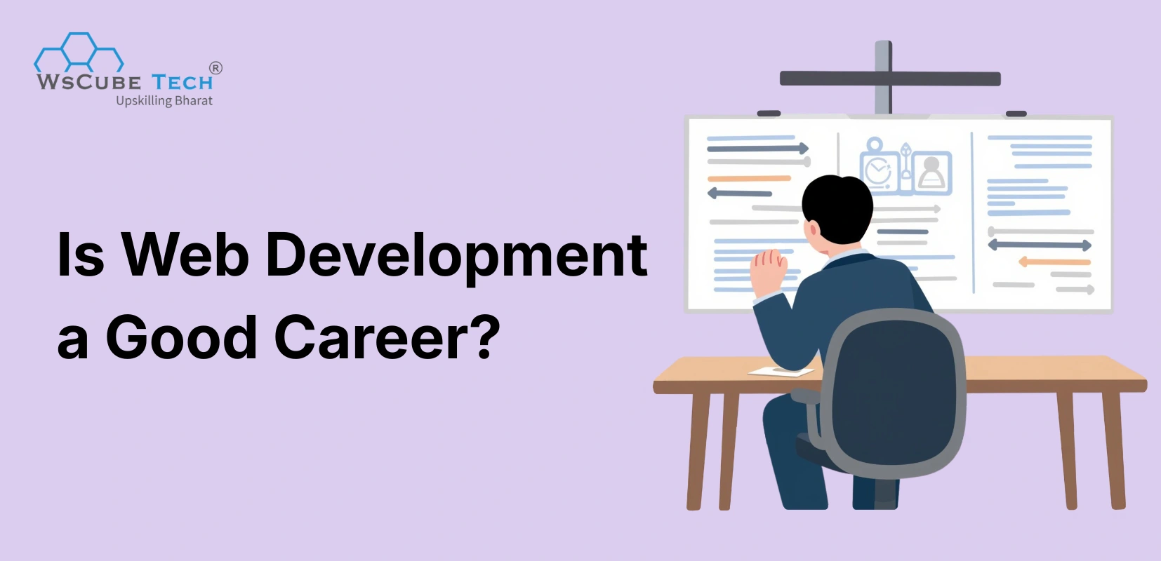 Is Web Development Still a Good Career? (2026 & Beyond)