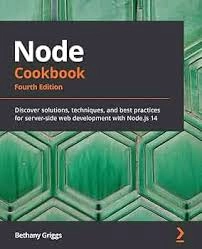 Node Cookbook - Bethany Griggs