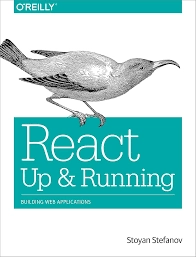 React Up & Running- Stoyan Stefanov