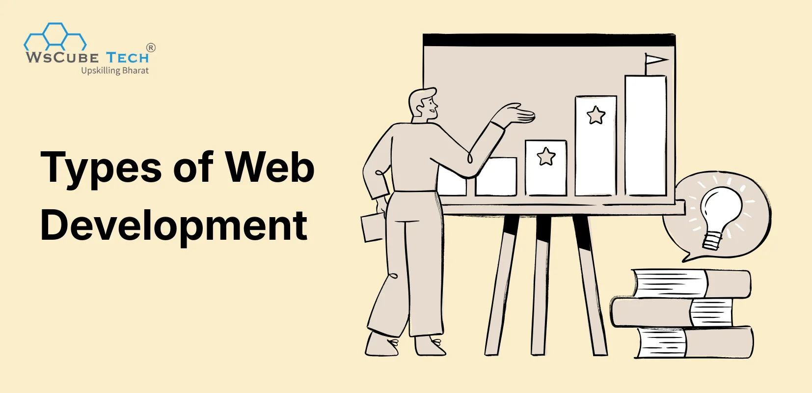 Types of Web Development: A Complete Guide (2026)