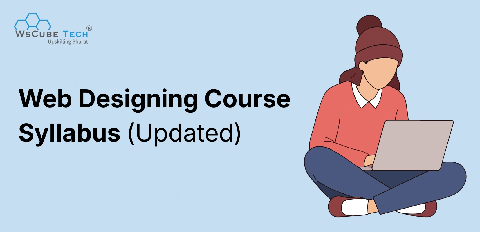 Web Designing Course Syllabus (2026 Updated) 