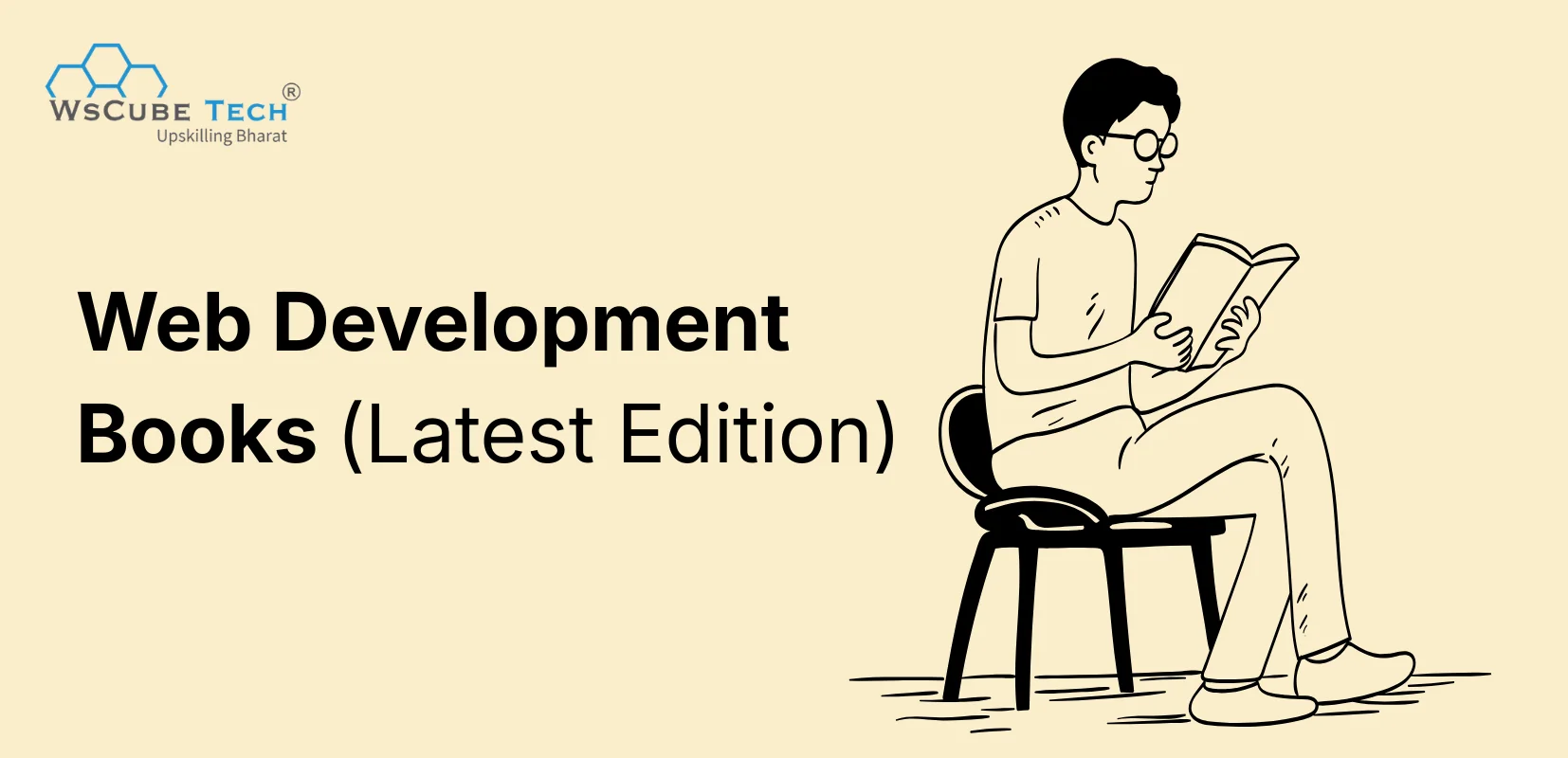 17 Best Web Development Books (2026 Edition) 