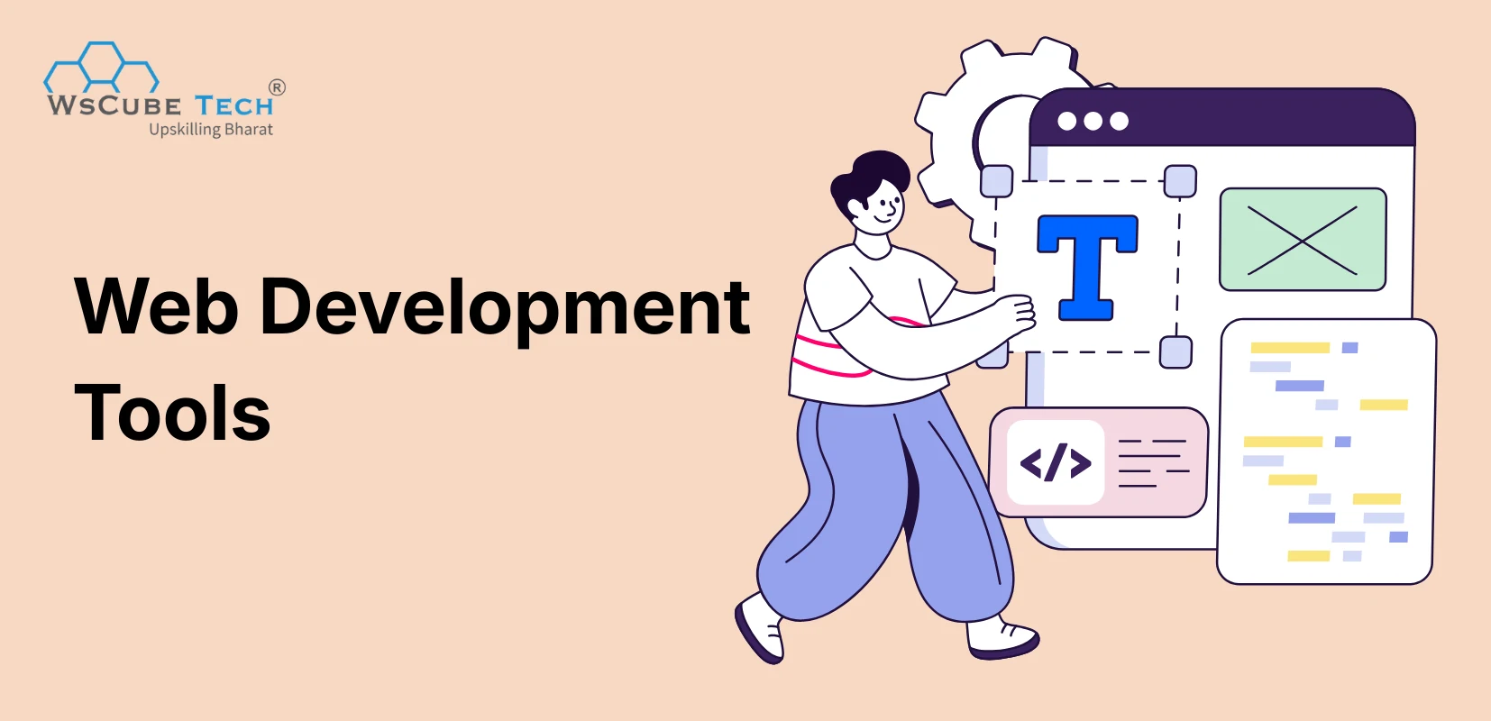 Web Development Tools: 30 Best Picks for 2026 