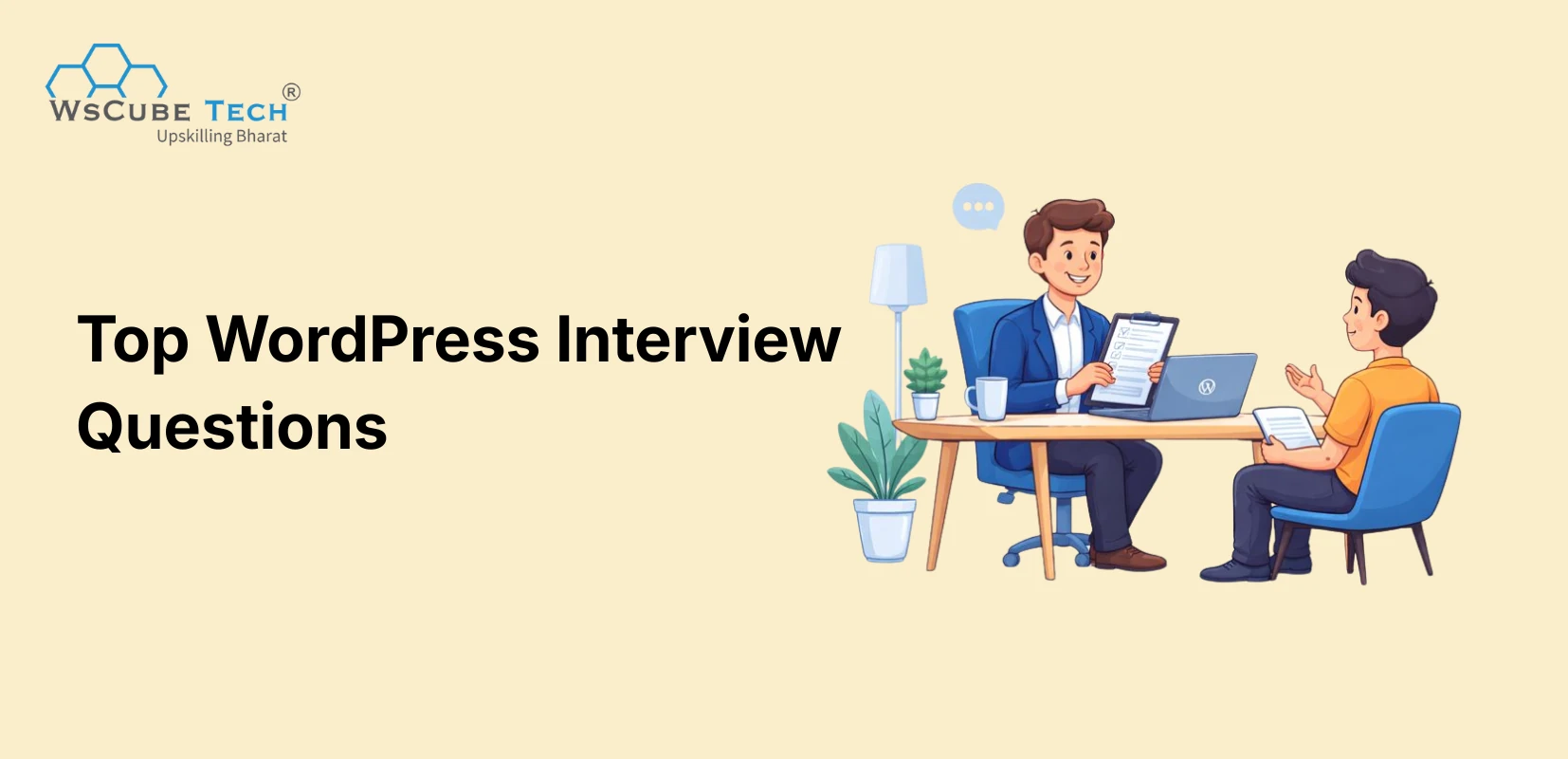 Top 51 WordPress Interview Questions and Answers (2026)