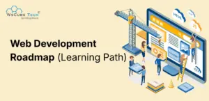 Web Development Roadmap (Learning Path)