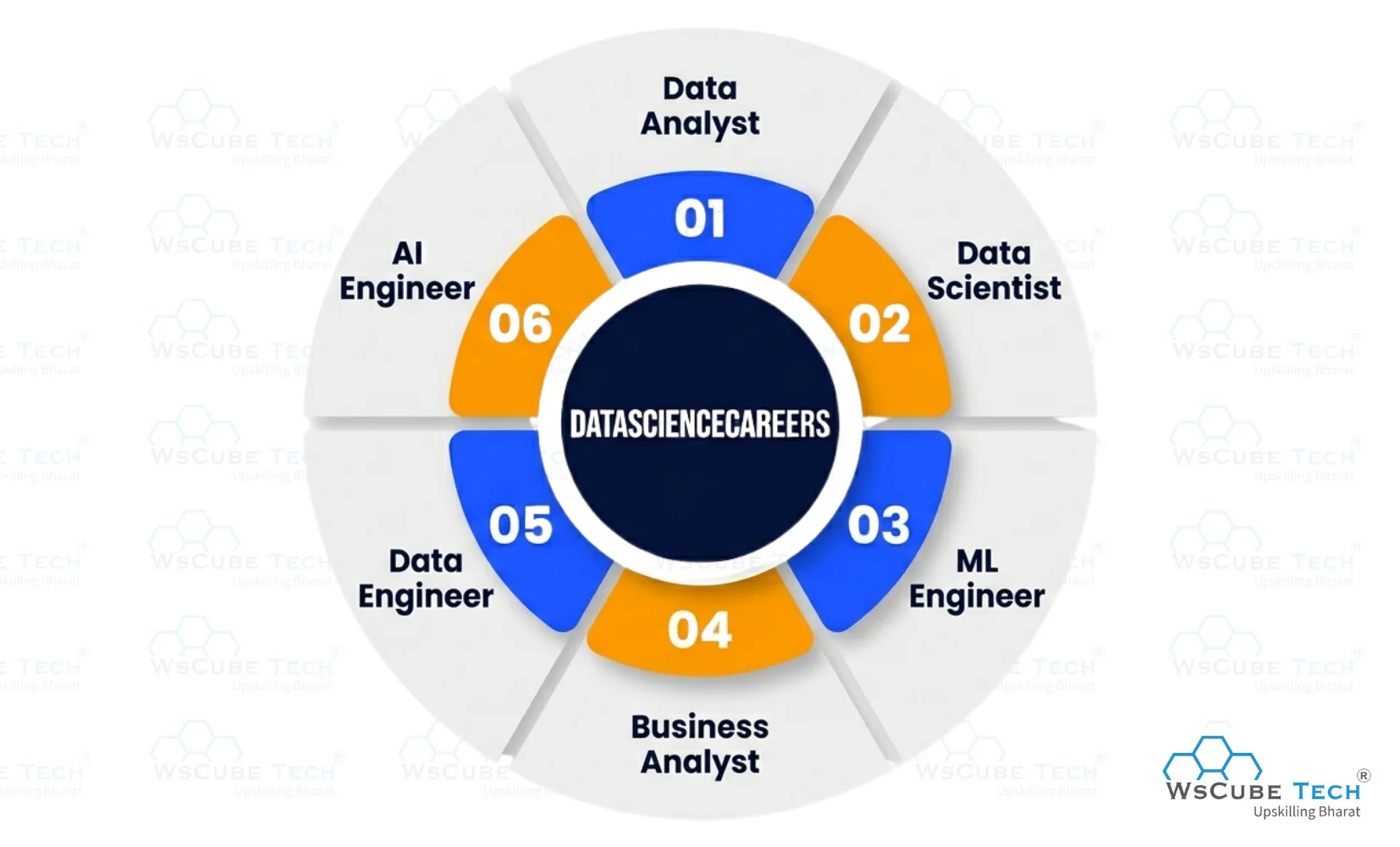 Data Science Careers