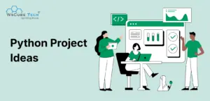 30+ Python Project Ideas: Beginner to Advanced