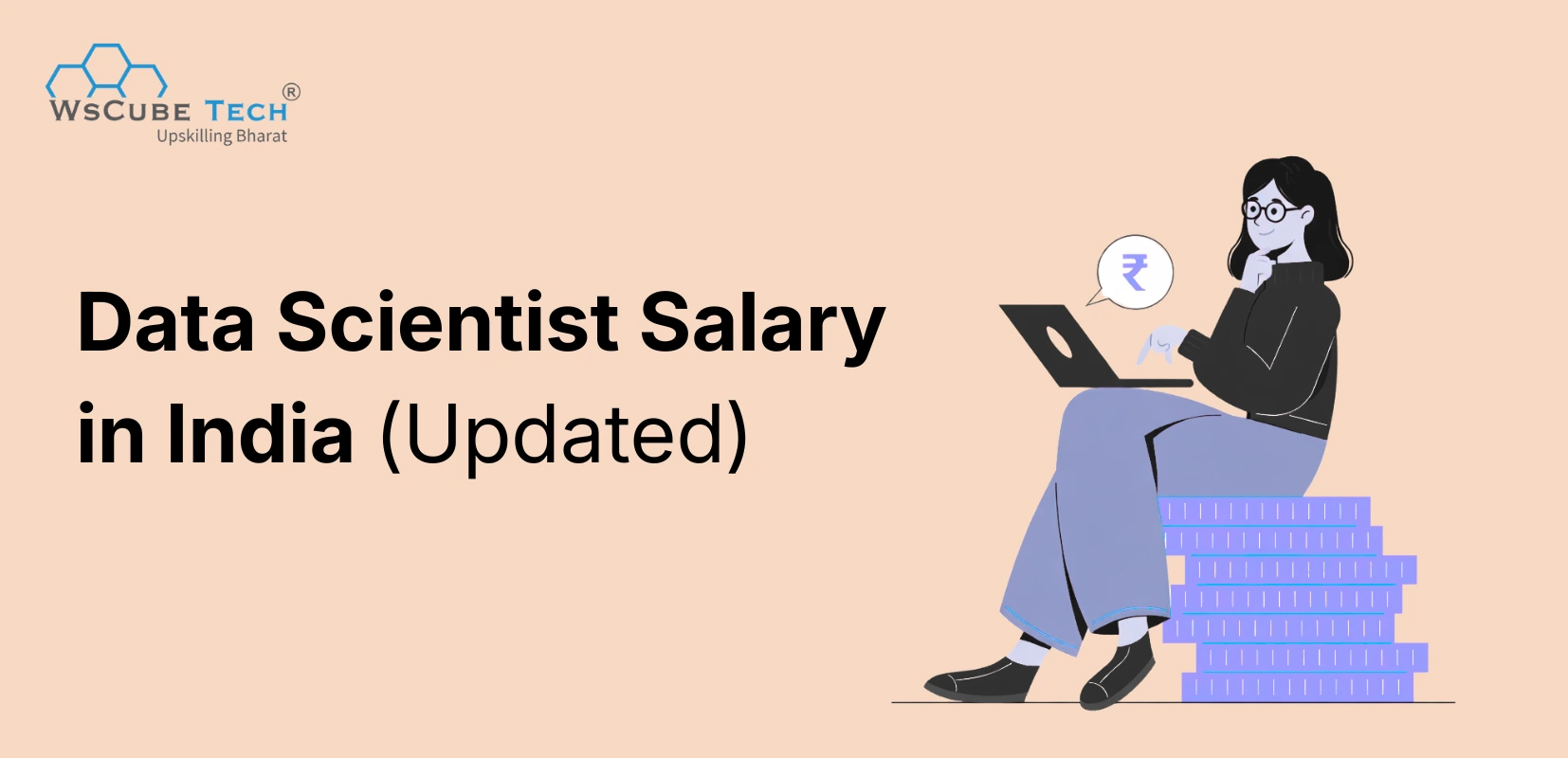 Data Scientist Salary in India (2026 Updated) 