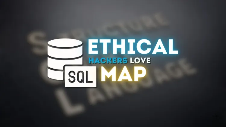 SqlMap