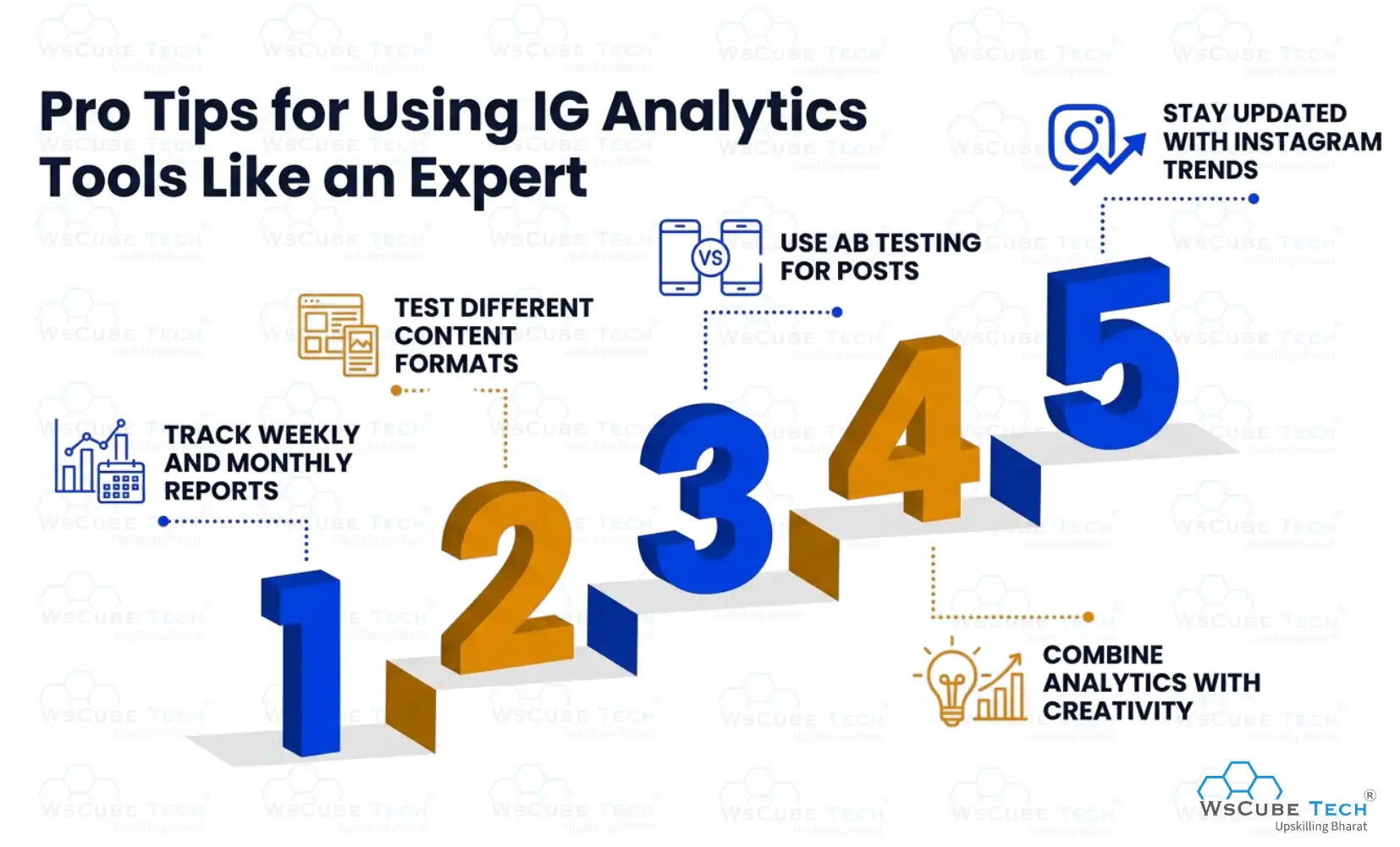 Pro Tips for Using IG Analytics Tools Like an Expert